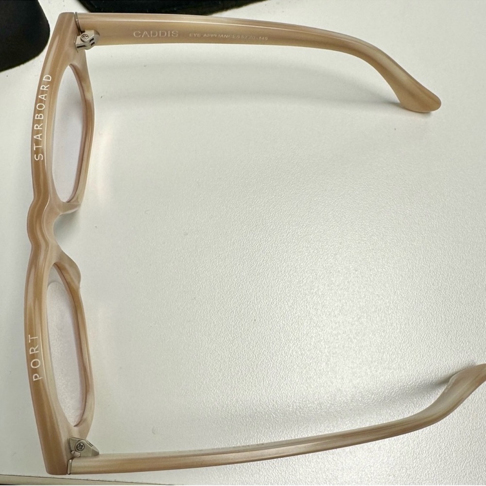 Caddis Miklos Bluelight  Glasses - no prescription - Picture 2 of 4